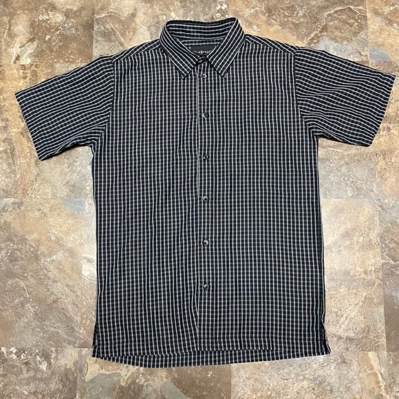 NWOT Van Heusen L - Picture 1 of 8